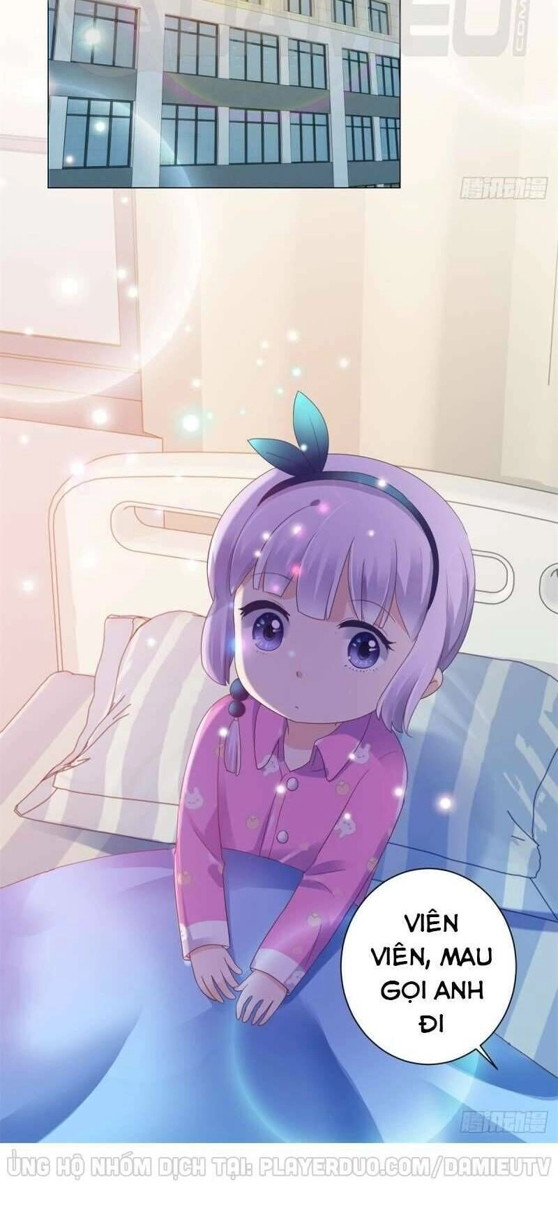 Đô Thị Chí Tôn Hệ Thống Chapter 128 - 14