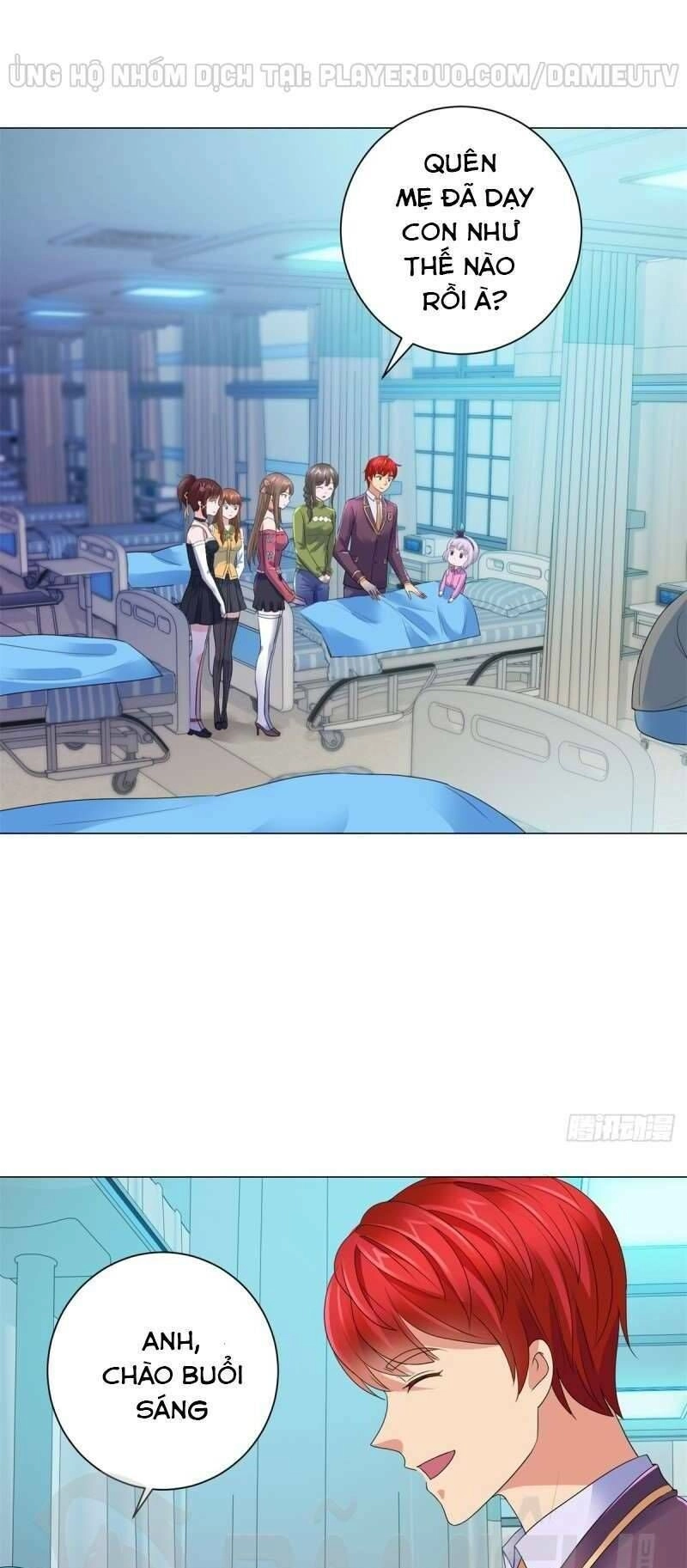 Đô Thị Chí Tôn Hệ Thống Chapter 128 - 15