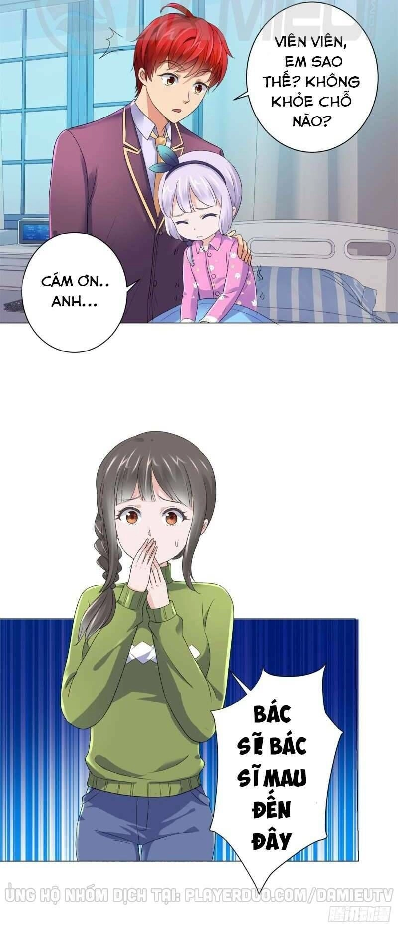 Đô Thị Chí Tôn Hệ Thống Chapter 128 - 18