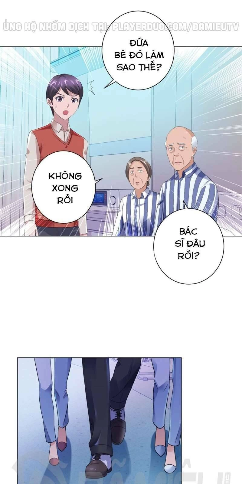 Đô Thị Chí Tôn Hệ Thống Chapter 128 - 19