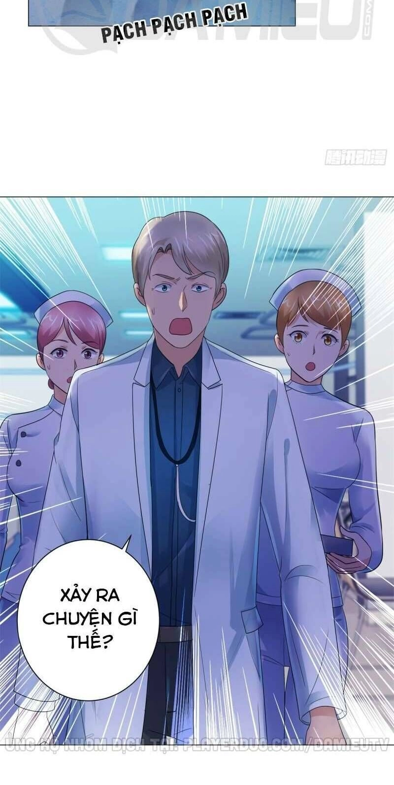 Đô Thị Chí Tôn Hệ Thống Chapter 128 - 20