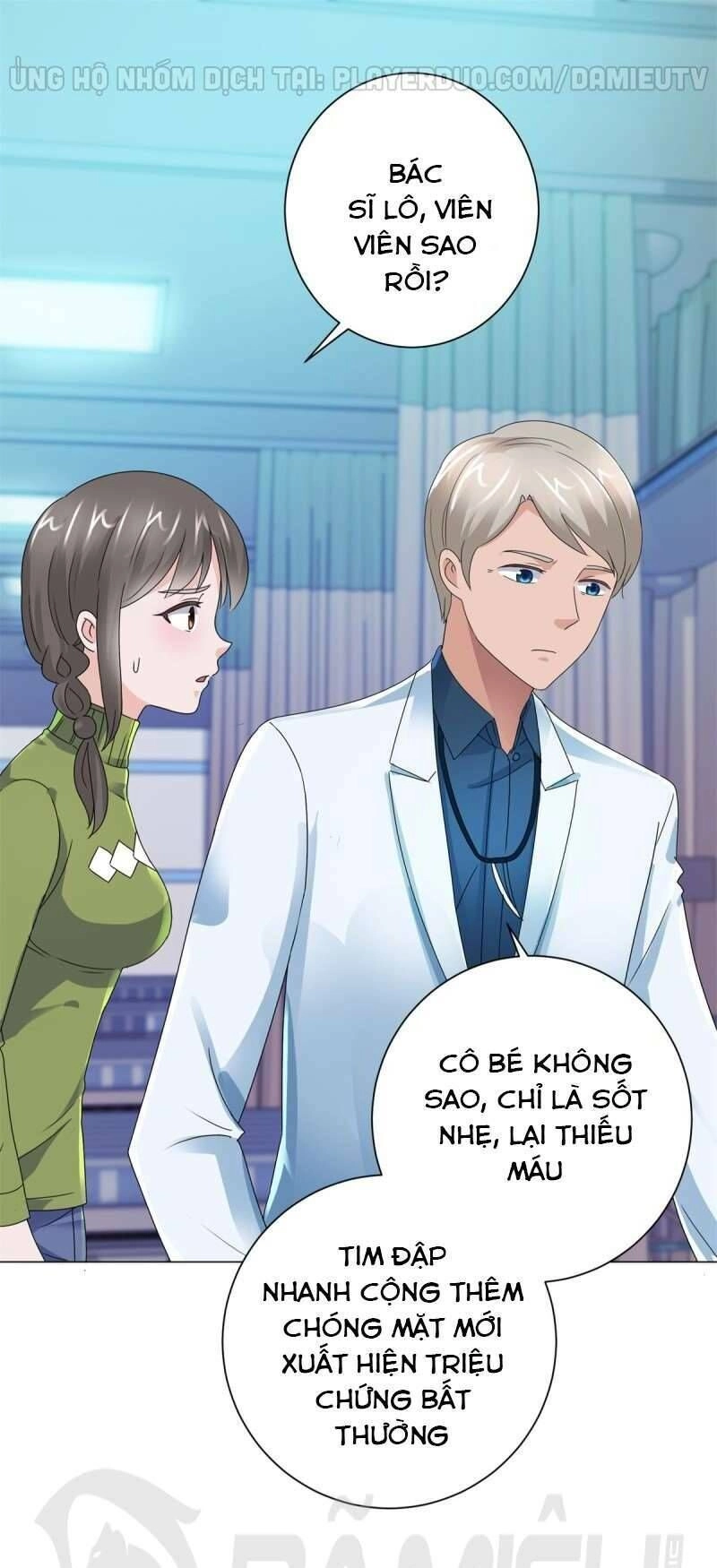 Đô Thị Chí Tôn Hệ Thống Chapter 129 - 1