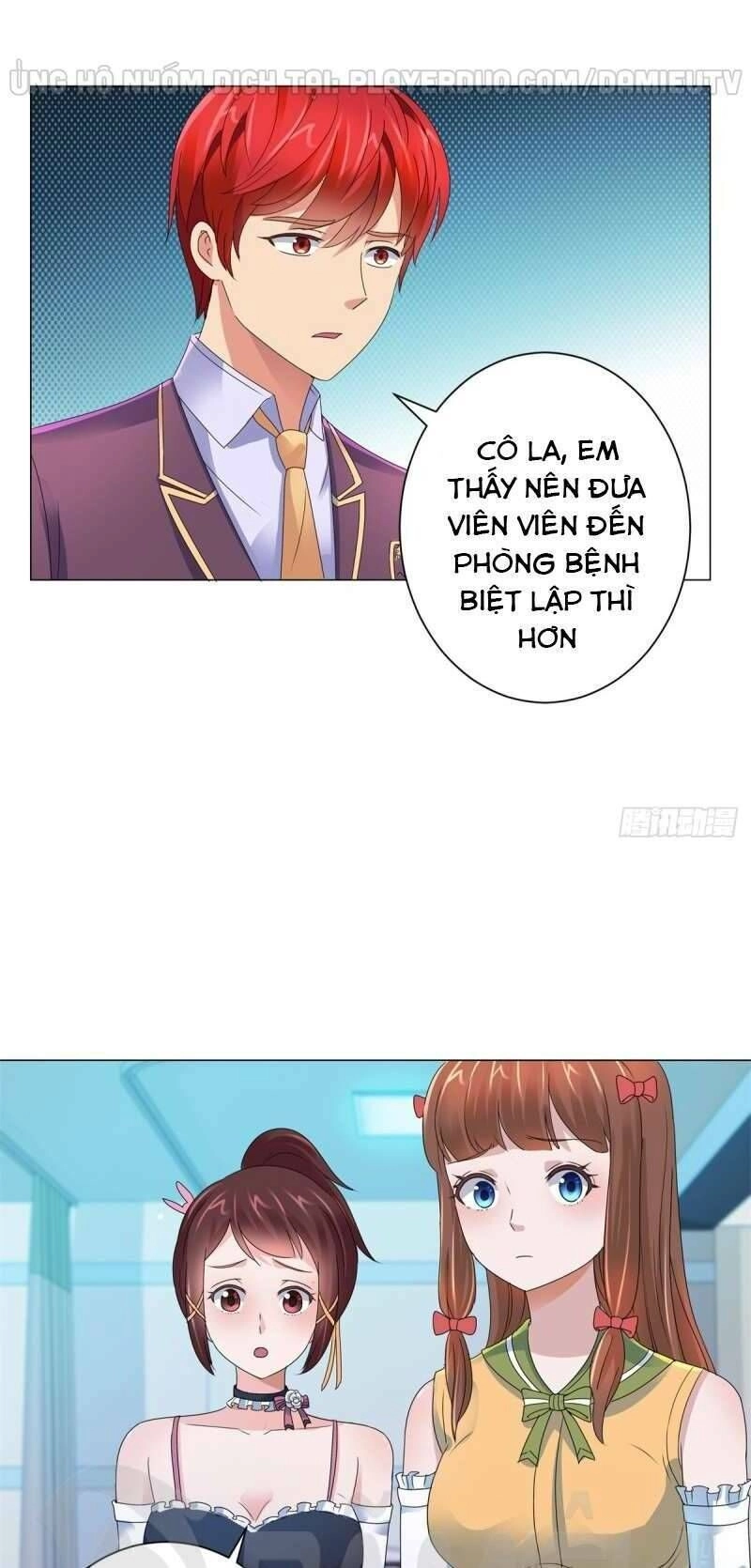 Đô Thị Chí Tôn Hệ Thống Chapter 129 - 3