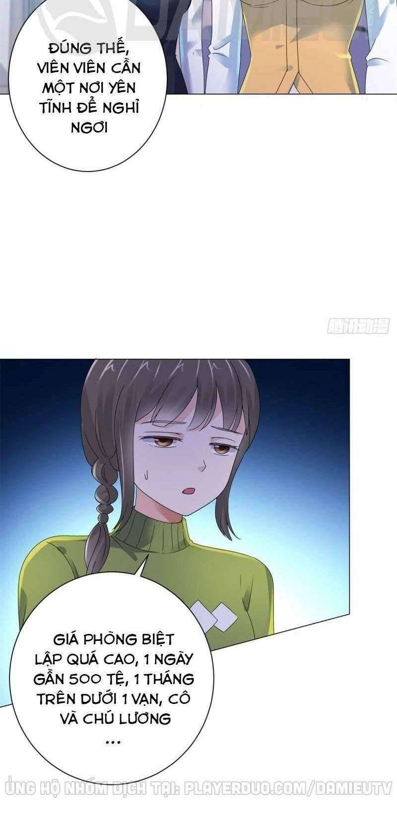 Đô Thị Chí Tôn Hệ Thống Chapter 129 - 4