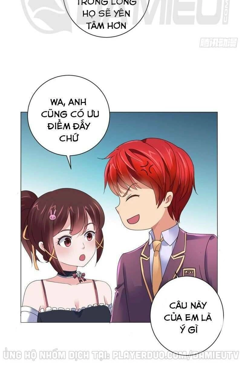 Đô Thị Chí Tôn Hệ Thống Chapter 129 - 9