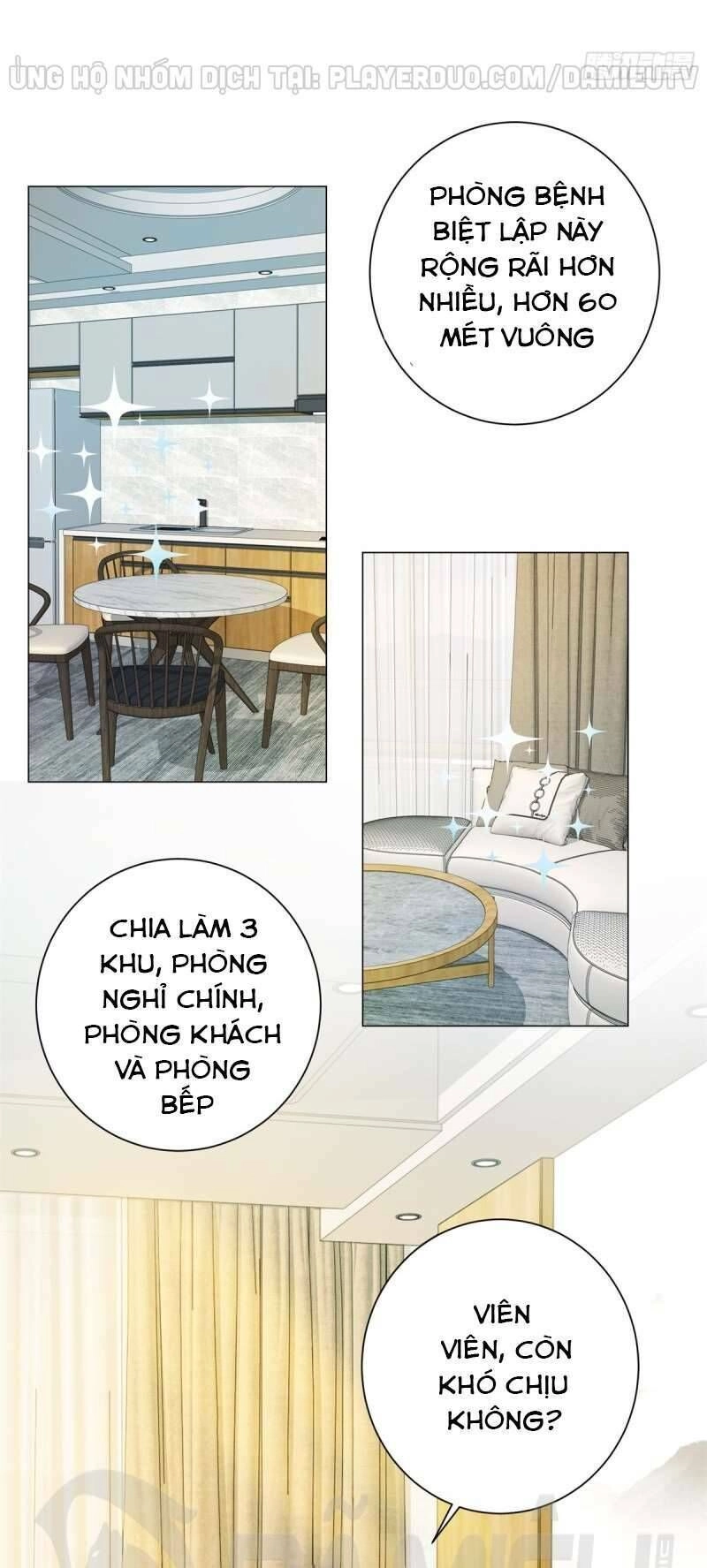 Đô Thị Chí Tôn Hệ Thống Chapter 129 - 10