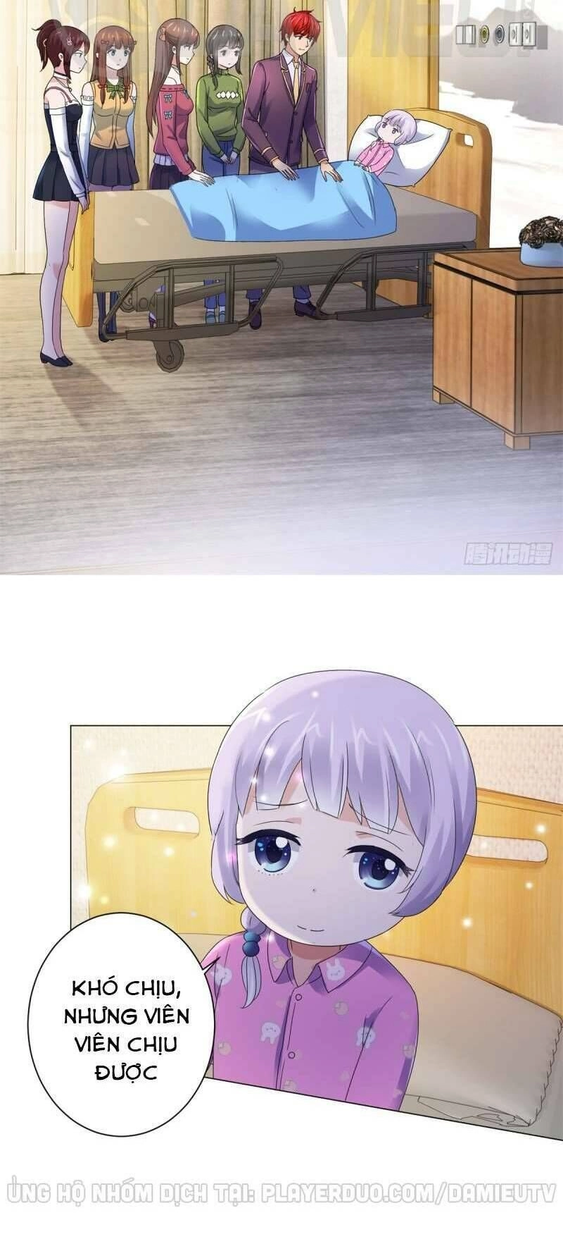 Đô Thị Chí Tôn Hệ Thống Chapter 129 - 11