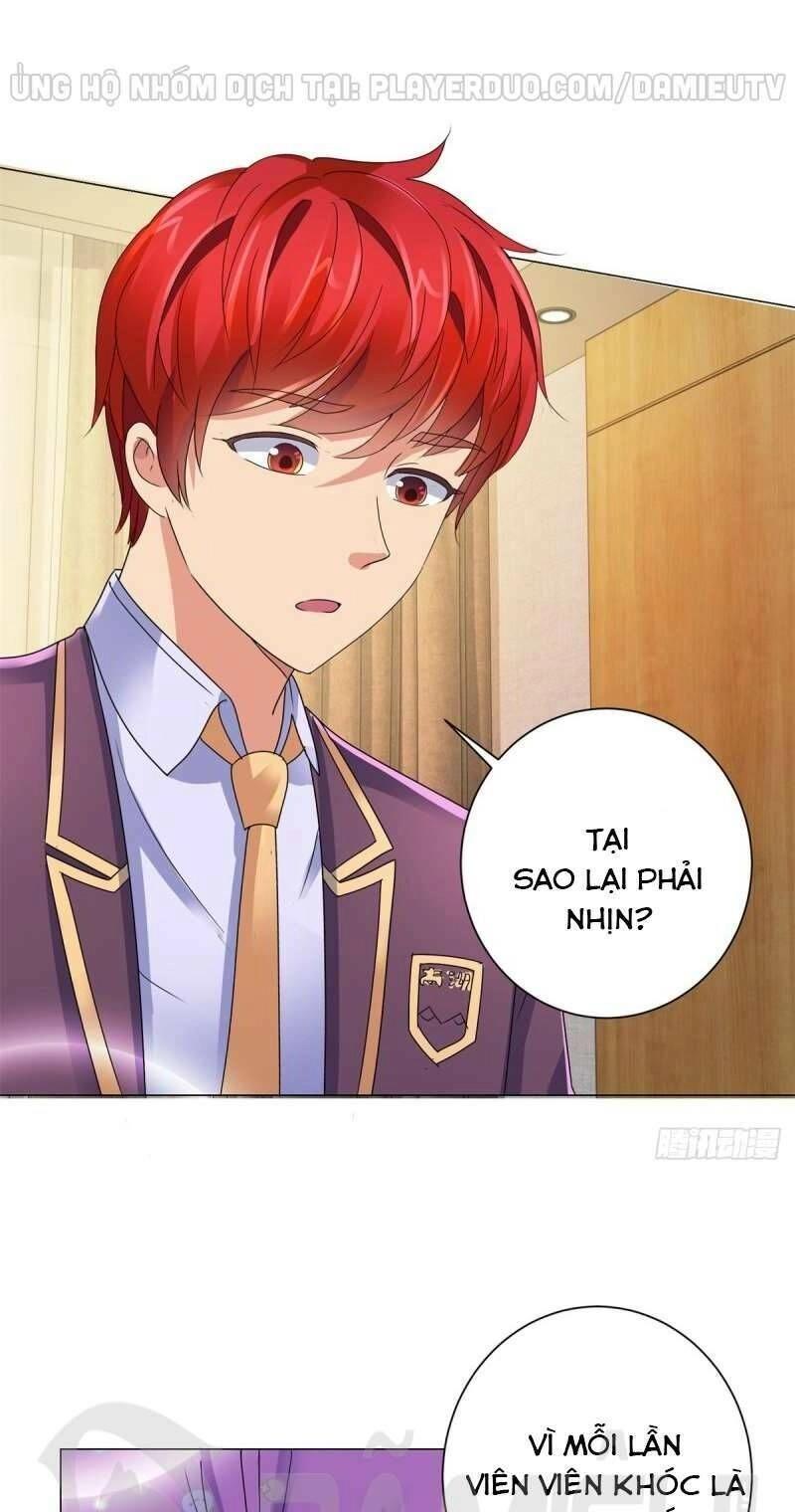 Đô Thị Chí Tôn Hệ Thống Chapter 129 - 12