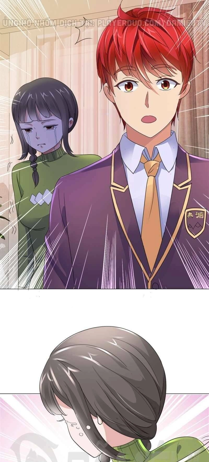 Đô Thị Chí Tôn Hệ Thống Chapter 129 - 14