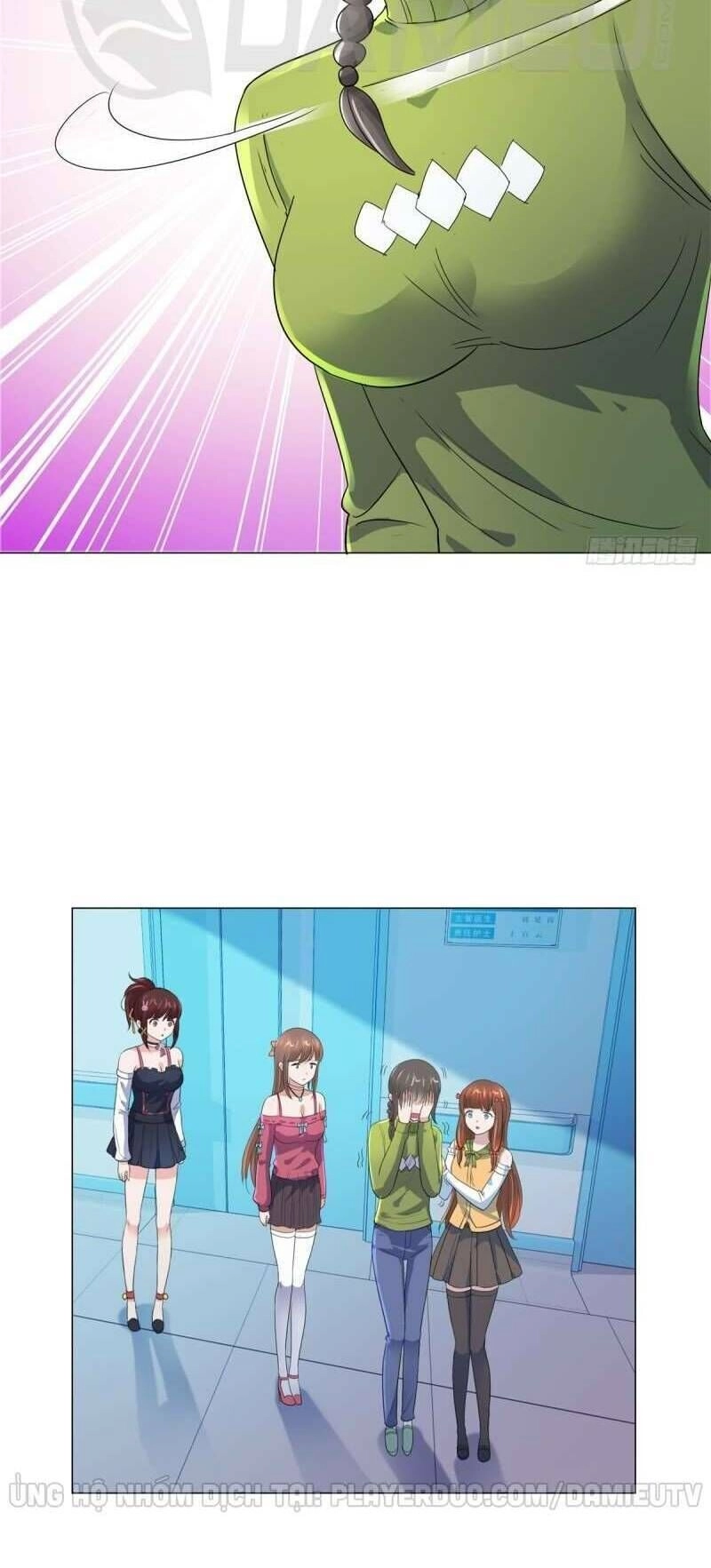 Đô Thị Chí Tôn Hệ Thống Chapter 129 - 15