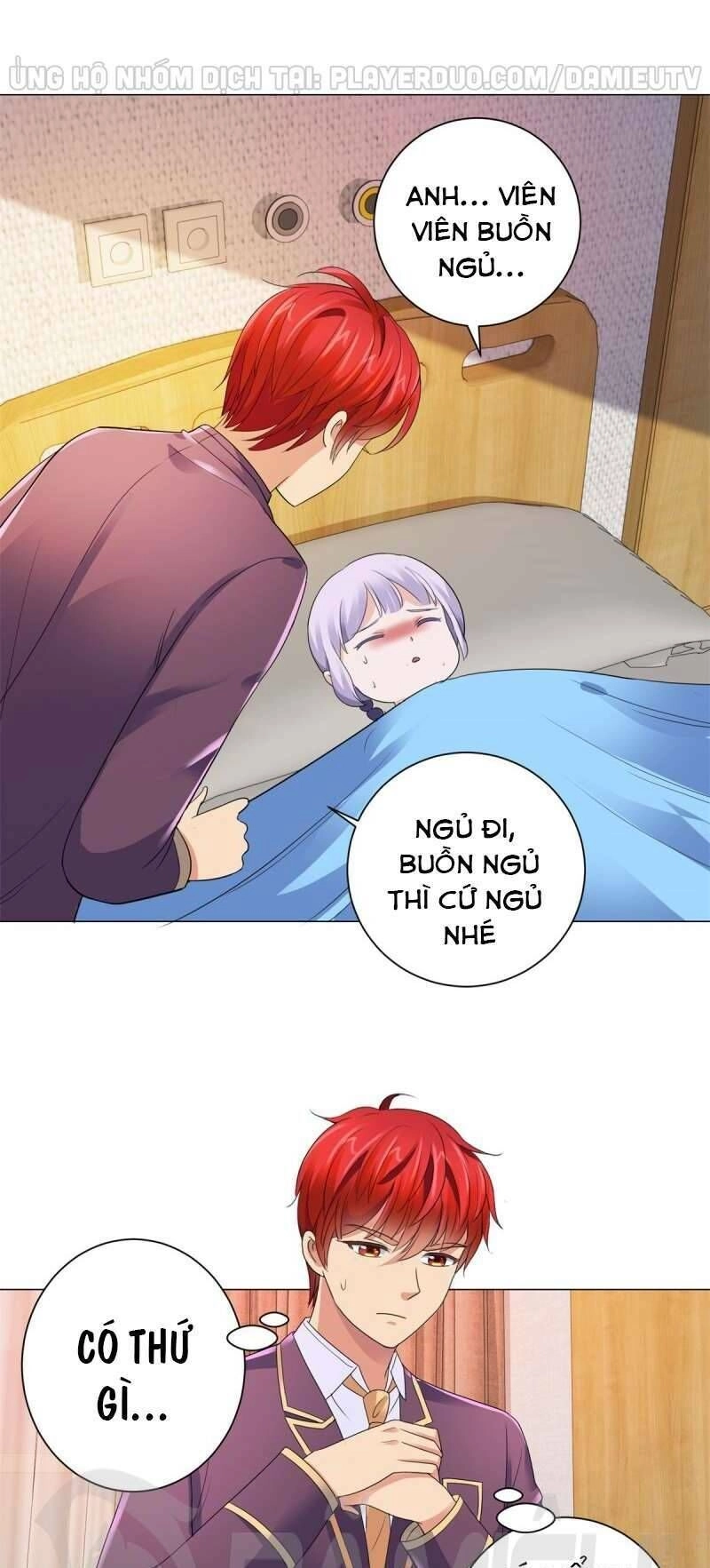 Đô Thị Chí Tôn Hệ Thống Chapter 129 - 16