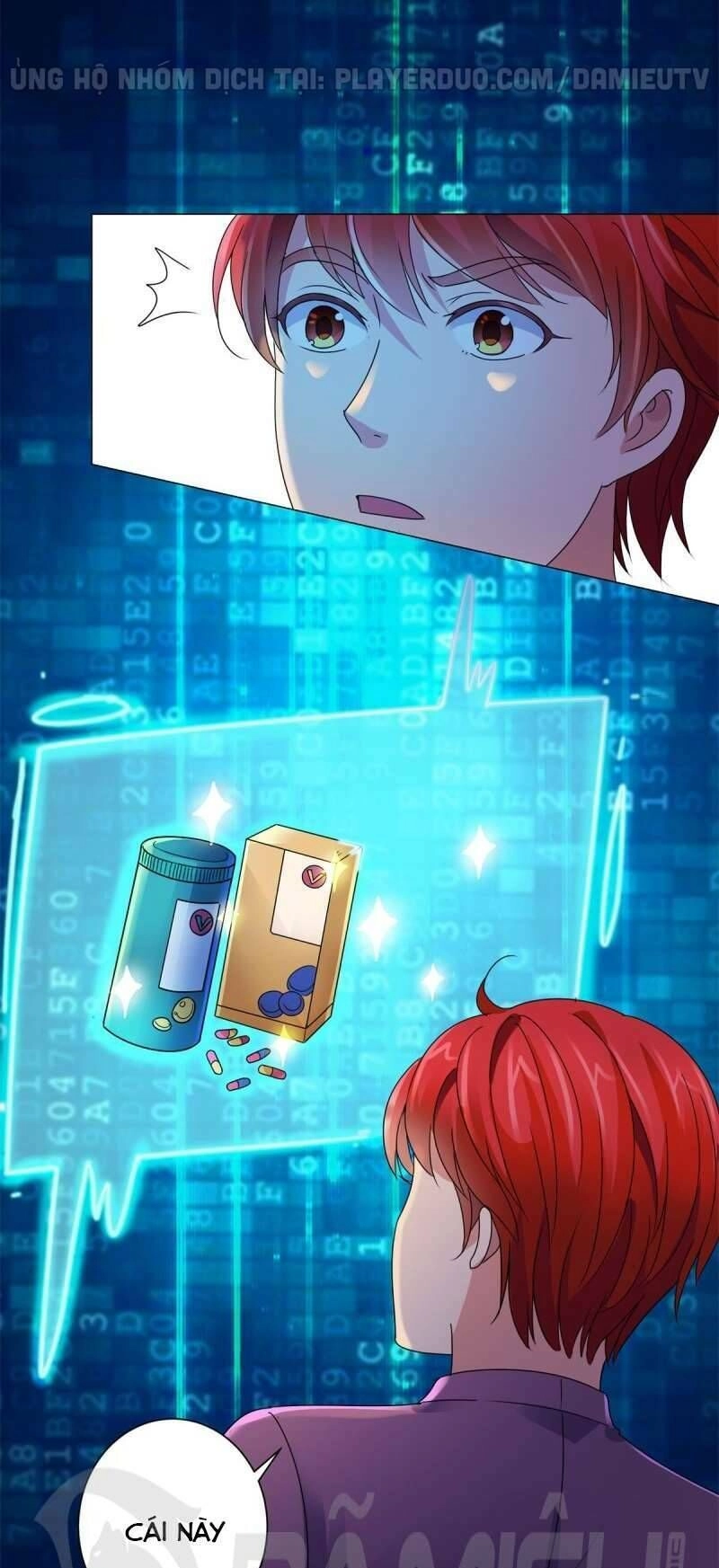 Đô Thị Chí Tôn Hệ Thống Chapter 129 - 18