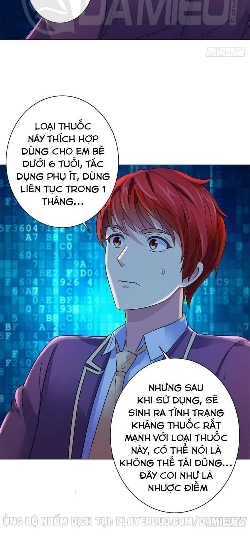 Đô Thị Chí Tôn Hệ Thống Chapter 129 - 19