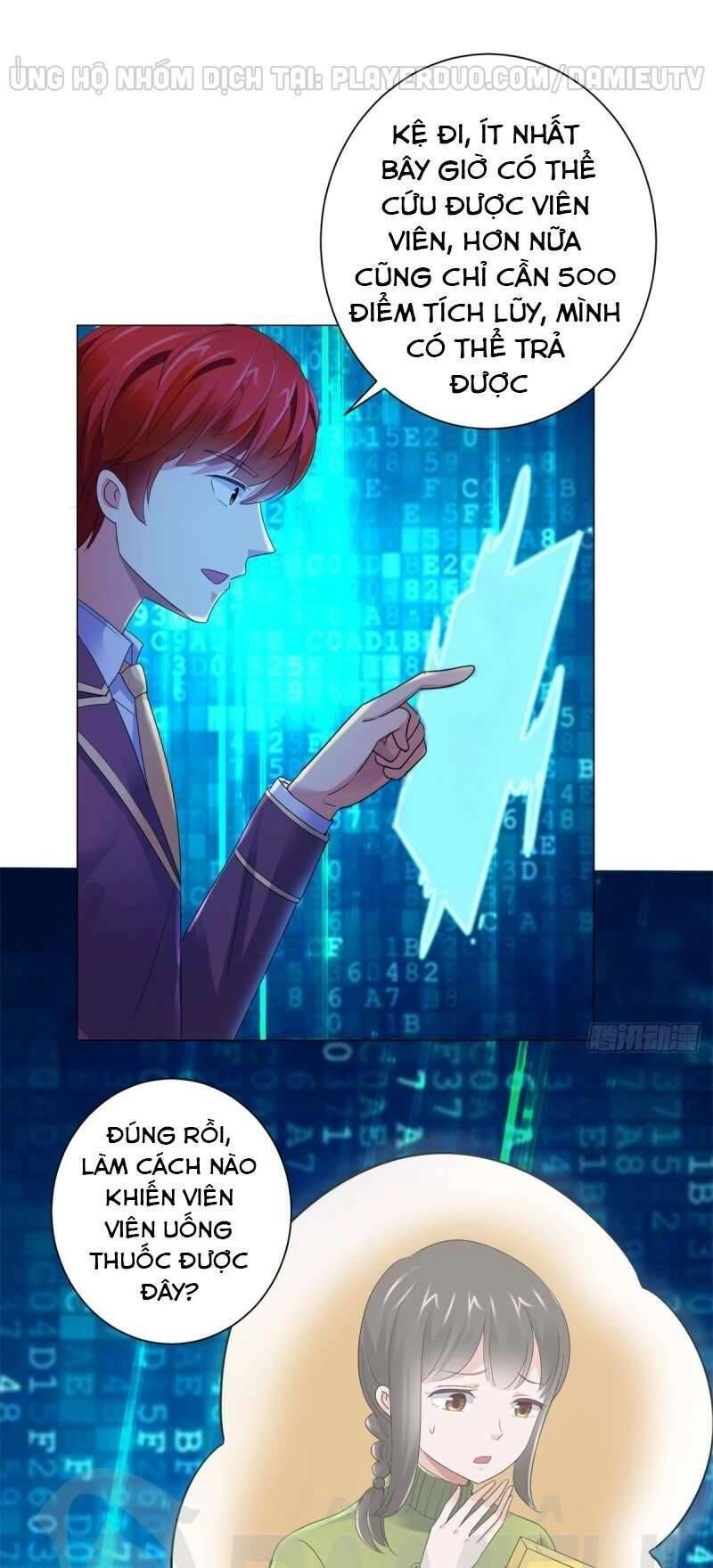 Đô Thị Chí Tôn Hệ Thống Chapter 129 - 20