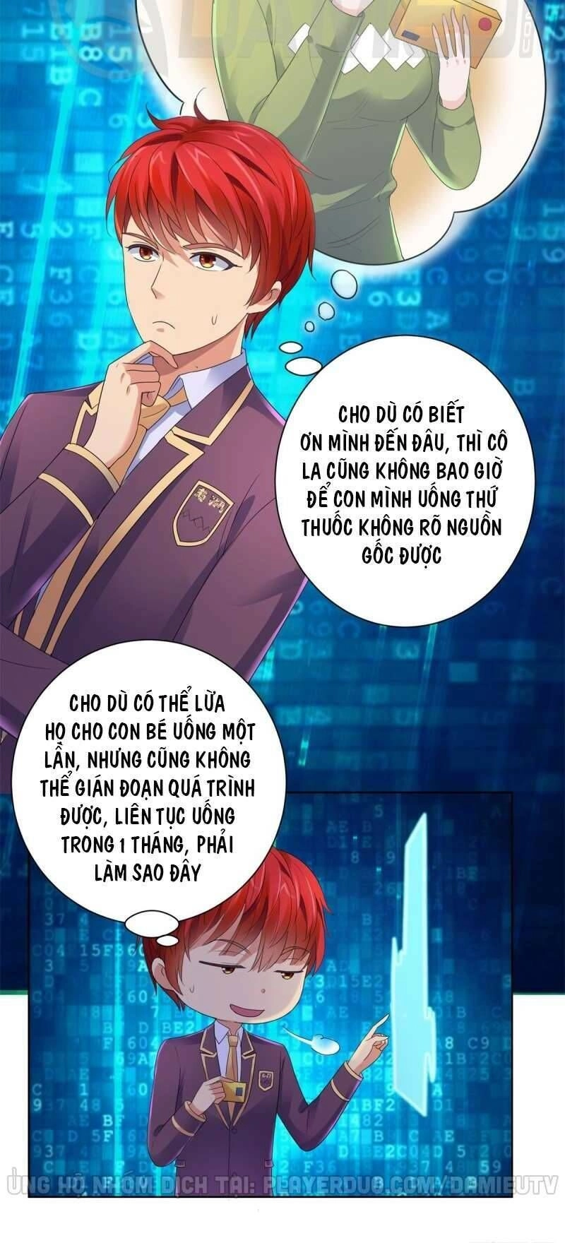 Đô Thị Chí Tôn Hệ Thống Chapter 129 - 21