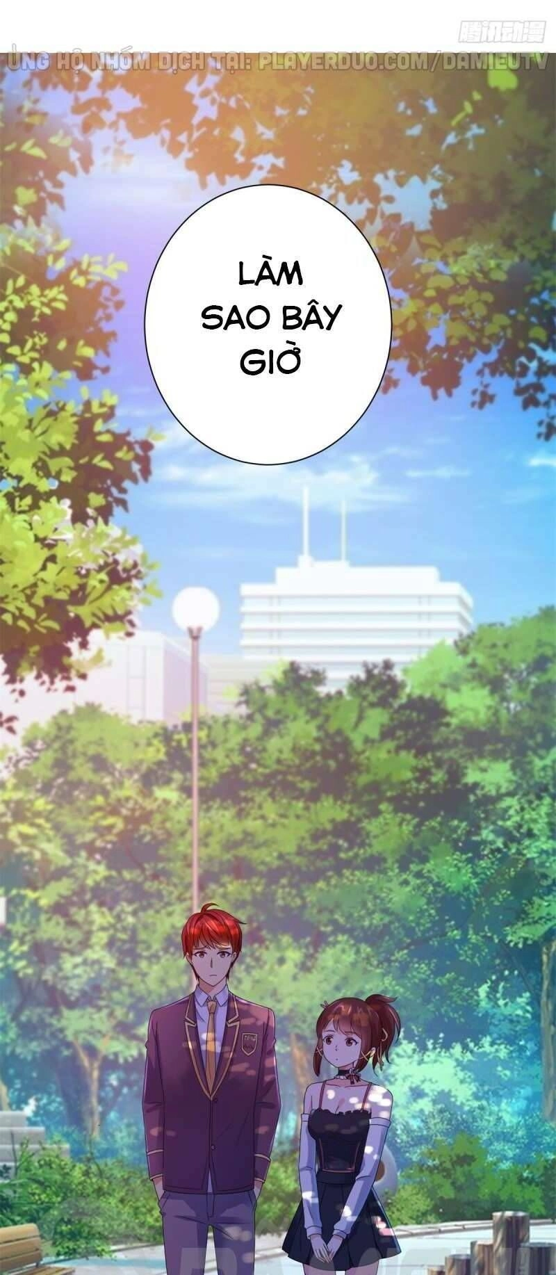 Đô Thị Chí Tôn Hệ Thống Chapter 129 - 22