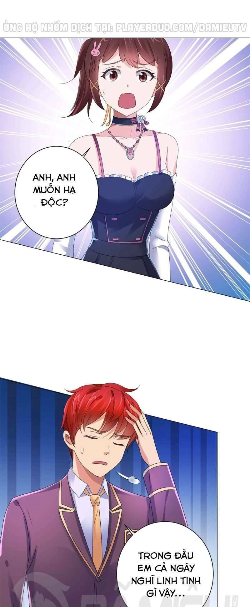 Đô Thị Chí Tôn Hệ Thống Chapter 130 - 1