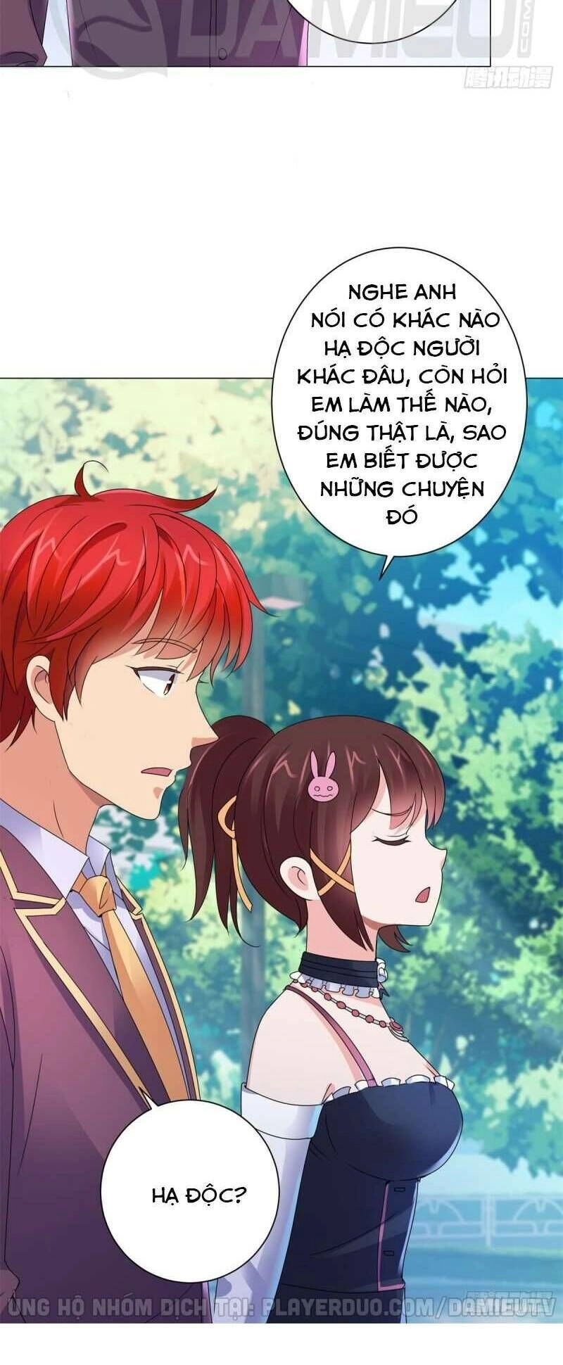 Đô Thị Chí Tôn Hệ Thống Chapter 130 - 2