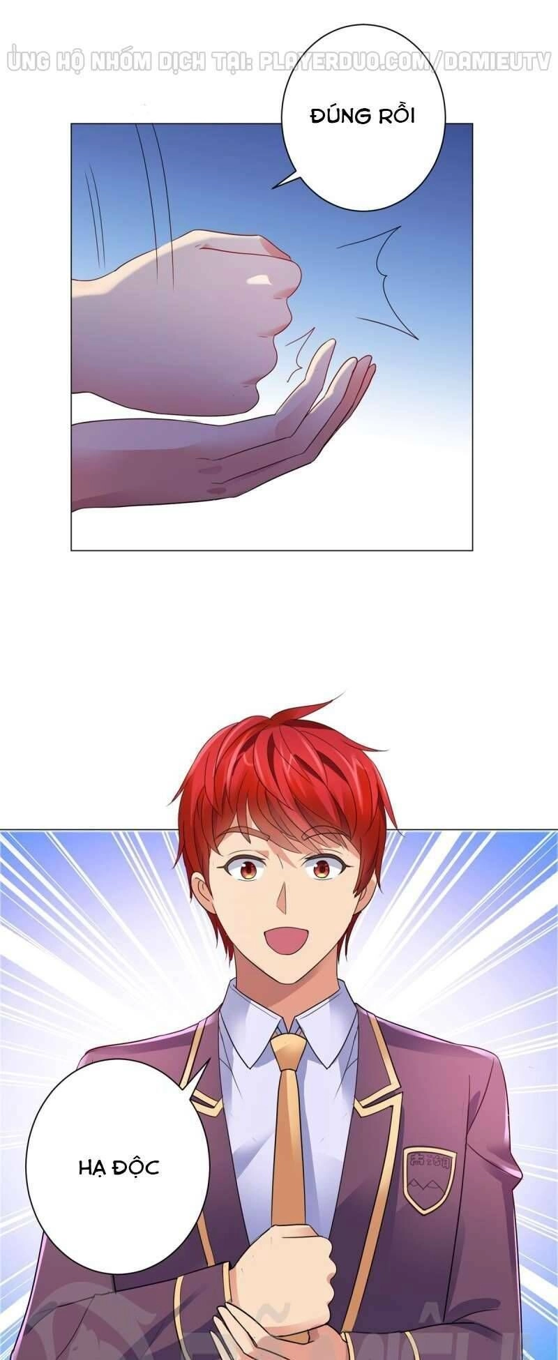 Đô Thị Chí Tôn Hệ Thống Chapter 130 - 3