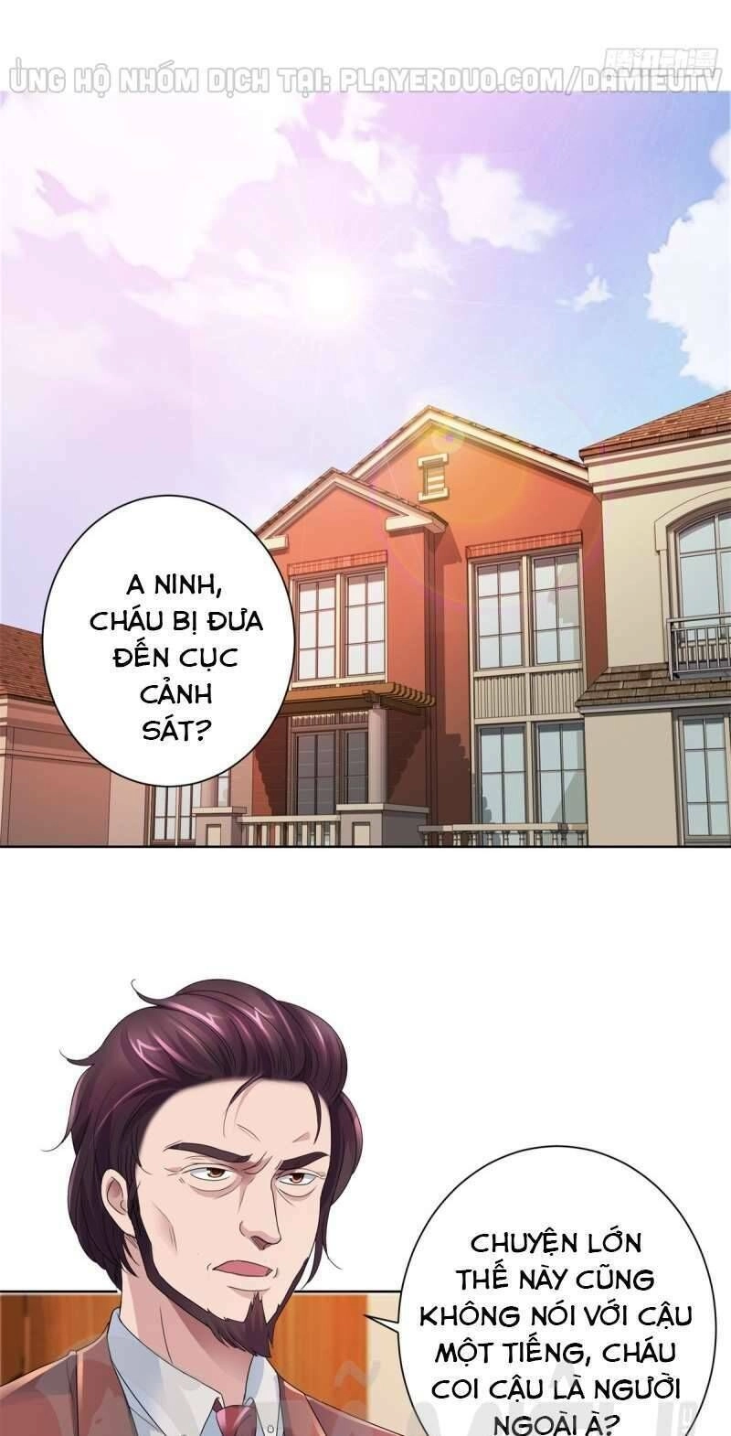 Đô Thị Chí Tôn Hệ Thống Chapter 130 - 5