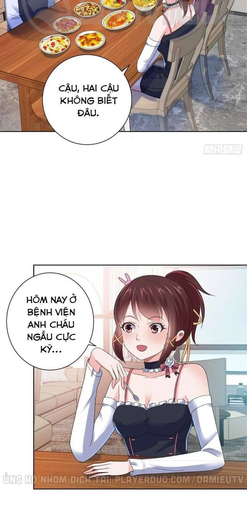 Đô Thị Chí Tôn Hệ Thống Chapter 130 - 8