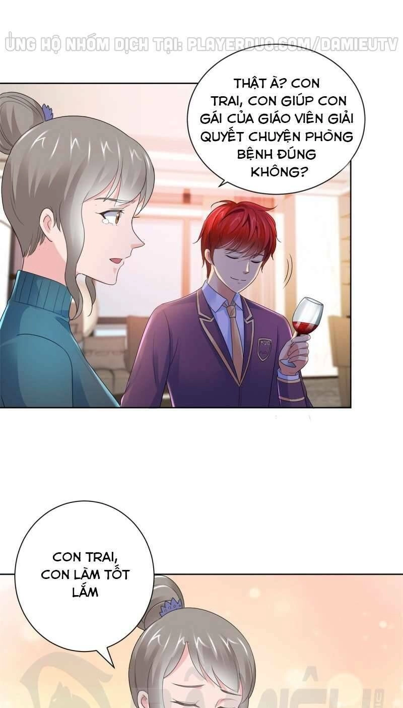 Đô Thị Chí Tôn Hệ Thống Chapter 130 - 9