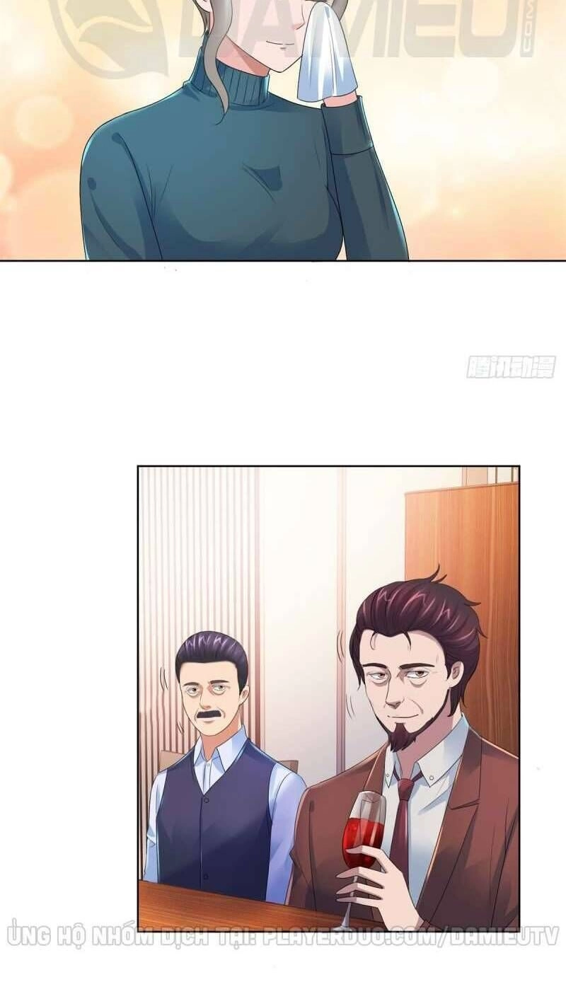 Đô Thị Chí Tôn Hệ Thống Chapter 130 - 10