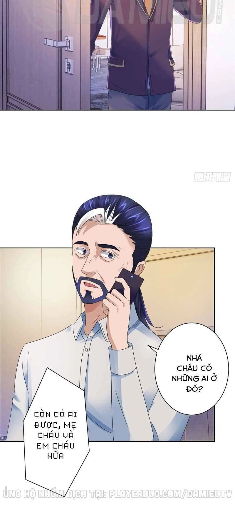 Đô Thị Chí Tôn Hệ Thống Chapter 130 - 12