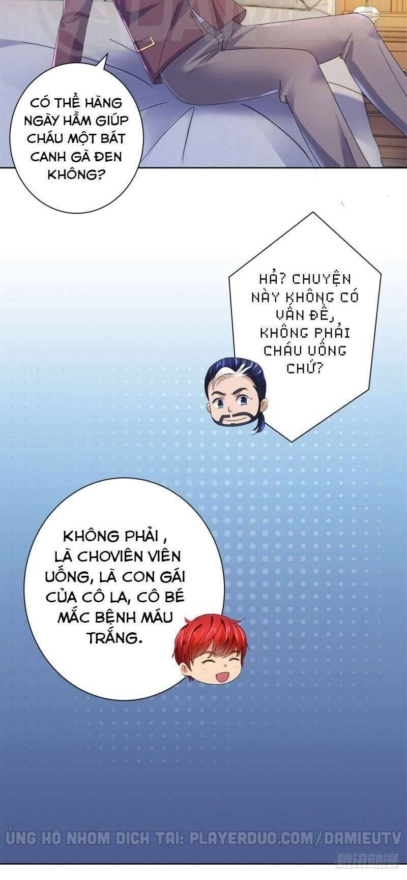 Đô Thị Chí Tôn Hệ Thống Chapter 130 - 14