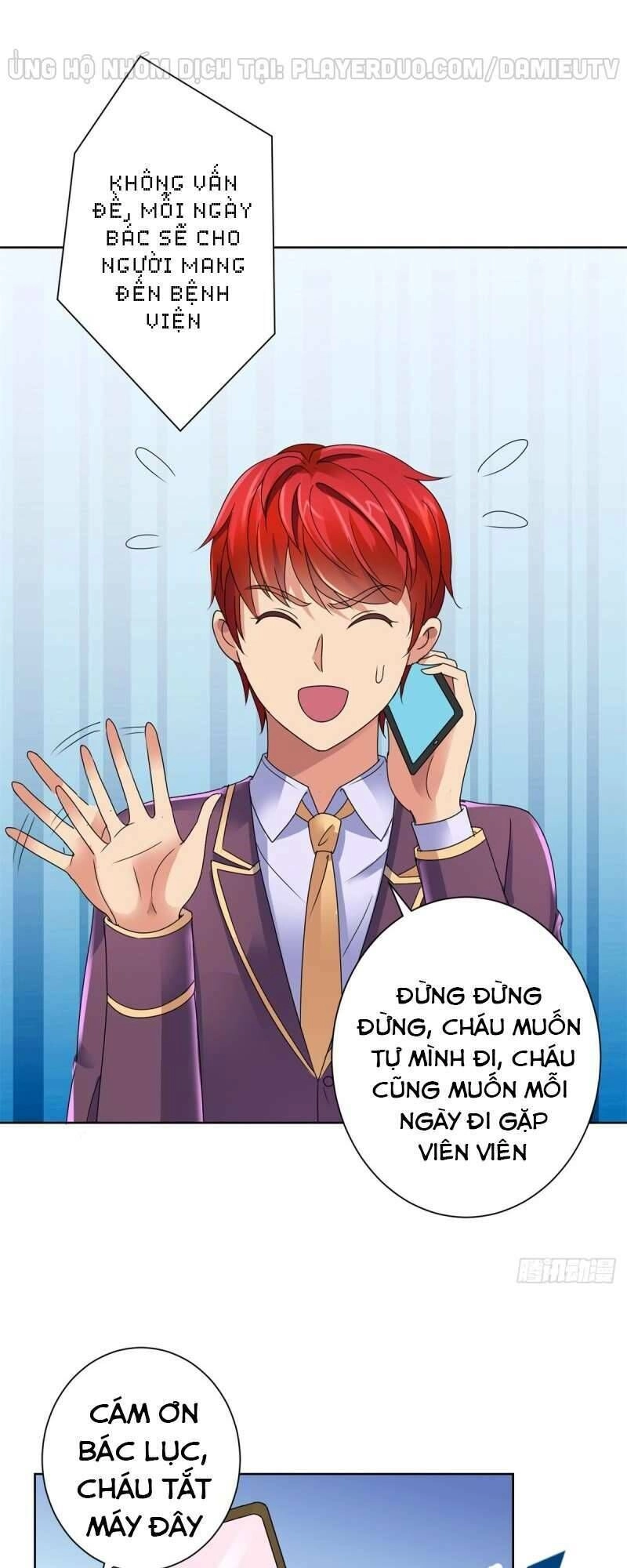 Đô Thị Chí Tôn Hệ Thống Chapter 130 - 15