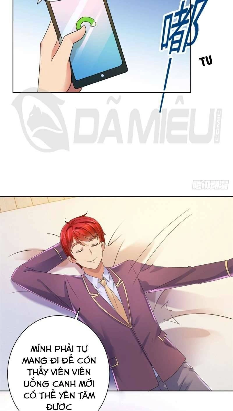 Đô Thị Chí Tôn Hệ Thống Chapter 130 - 16