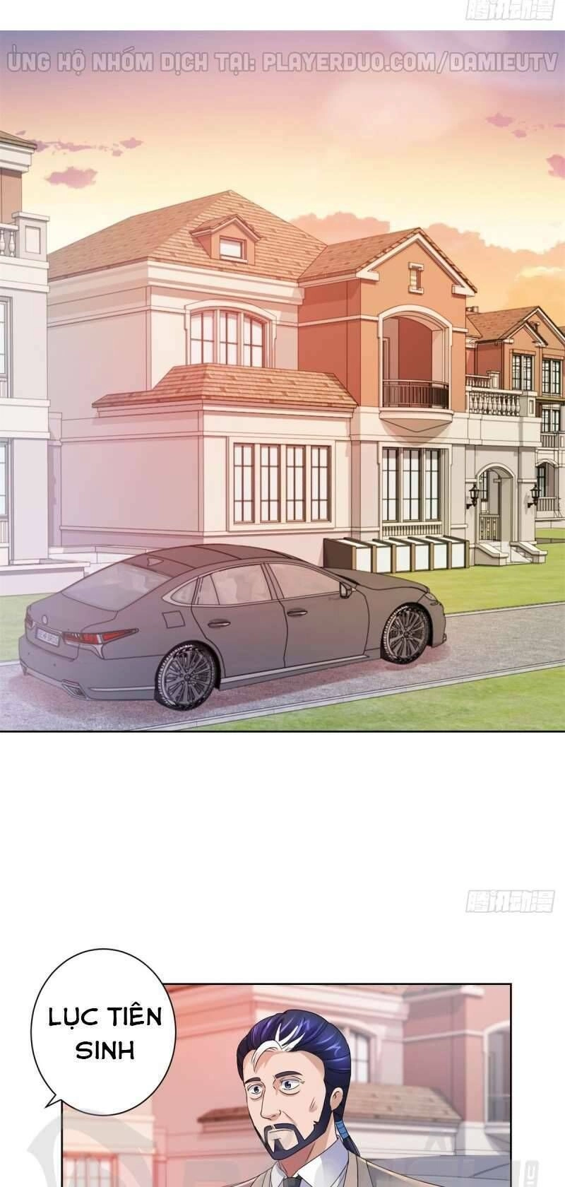 Đô Thị Chí Tôn Hệ Thống Chapter 130 - 18