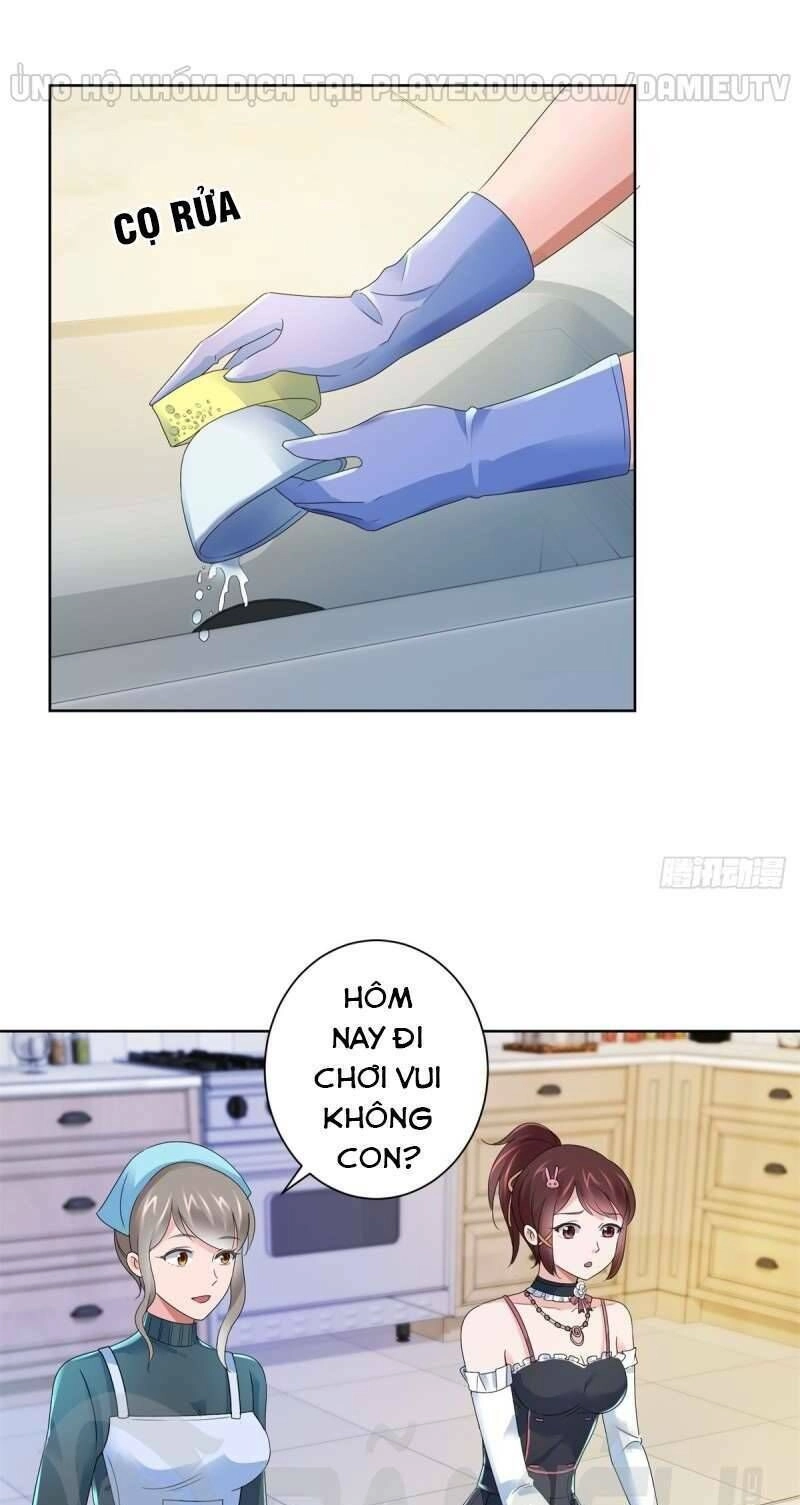 Đô Thị Chí Tôn Hệ Thống Chapter 131 - 1