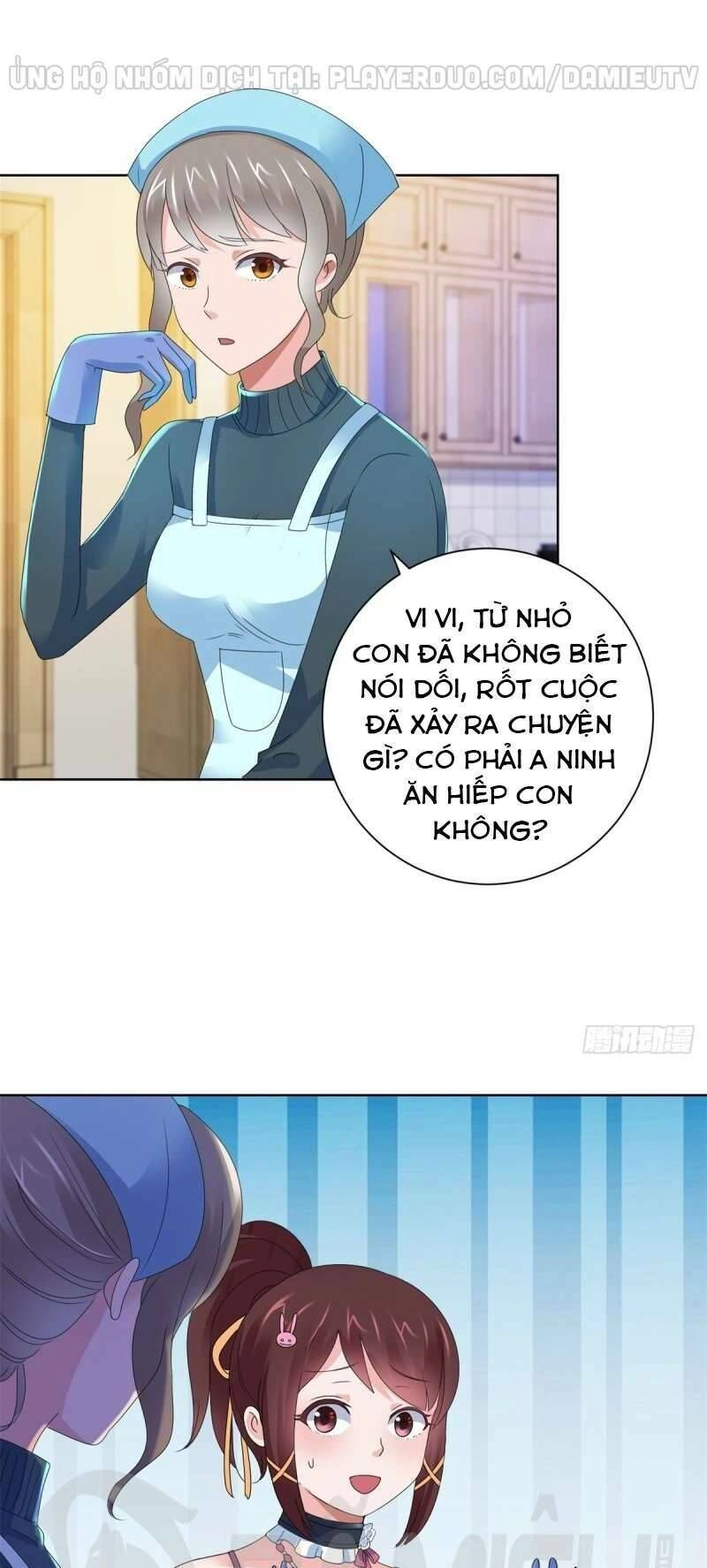 Đô Thị Chí Tôn Hệ Thống Chapter 131 - 3