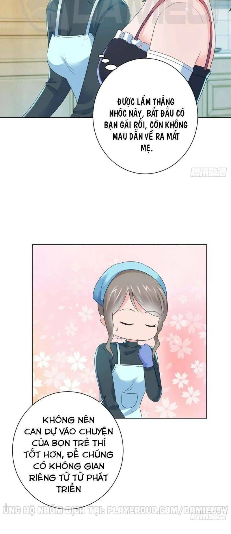 Đô Thị Chí Tôn Hệ Thống Chapter 131 - 6