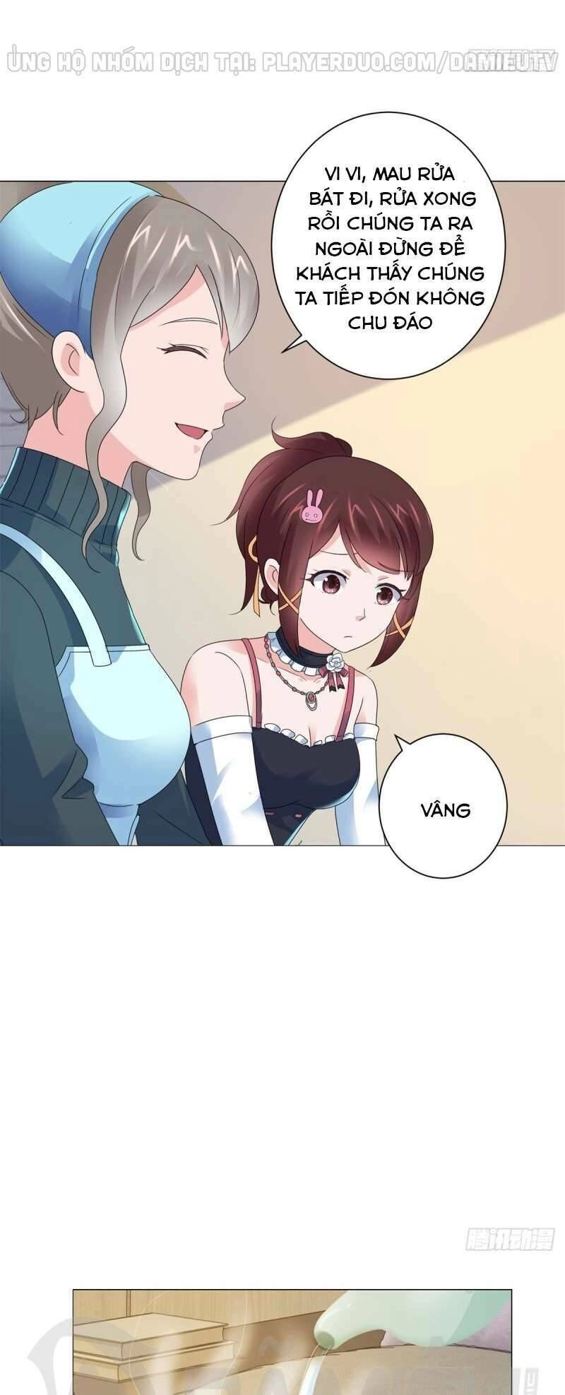 Đô Thị Chí Tôn Hệ Thống Chapter 131 - 7