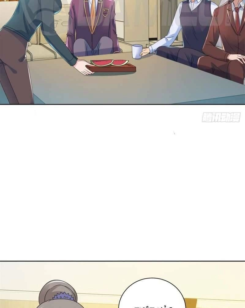 Đô Thị Chí Tôn Hệ Thống Chapter 131 - 16