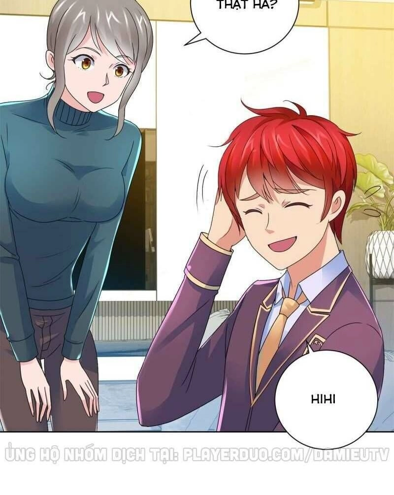 Đô Thị Chí Tôn Hệ Thống Chapter 131 - 17