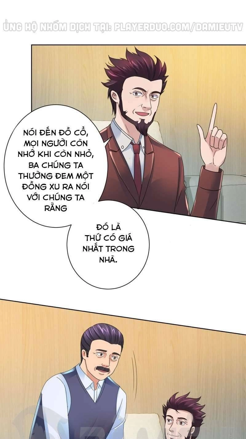 Đô Thị Chí Tôn Hệ Thống Chapter 131 - 18