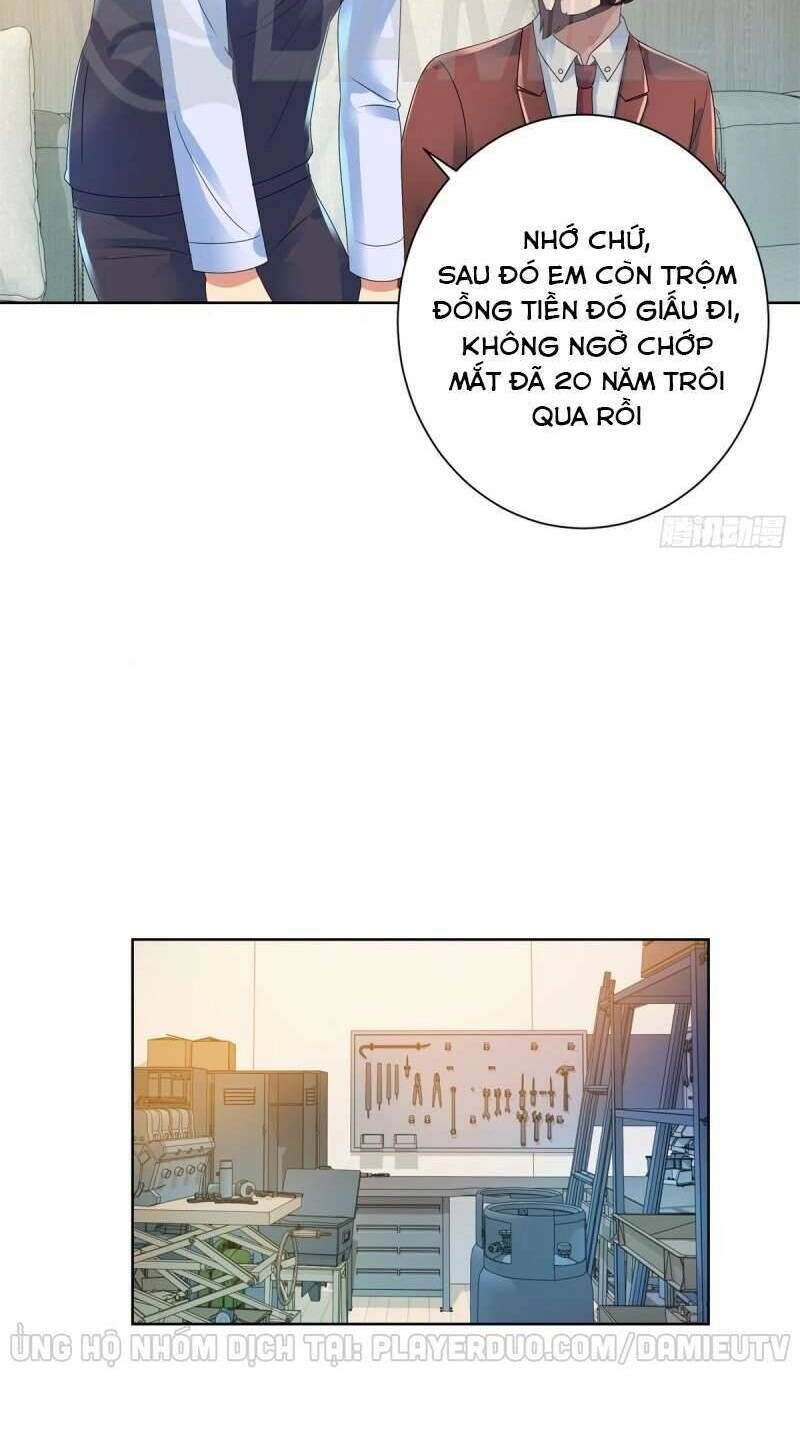 Đô Thị Chí Tôn Hệ Thống Chapter 131 - 19