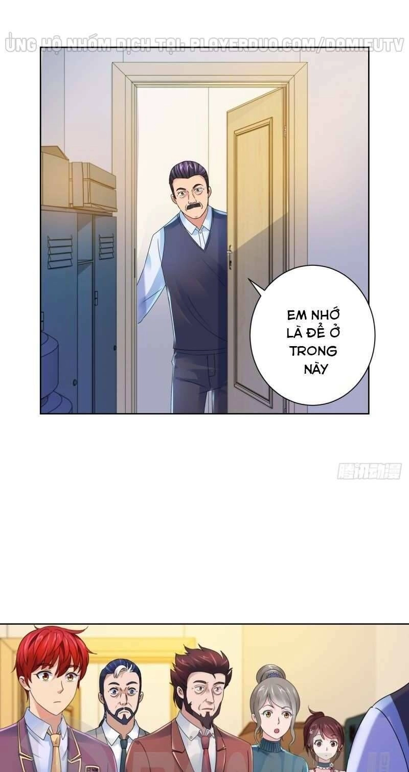 Đô Thị Chí Tôn Hệ Thống Chapter 131 - 20