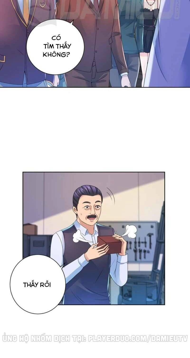 Đô Thị Chí Tôn Hệ Thống Chapter 131 - 21