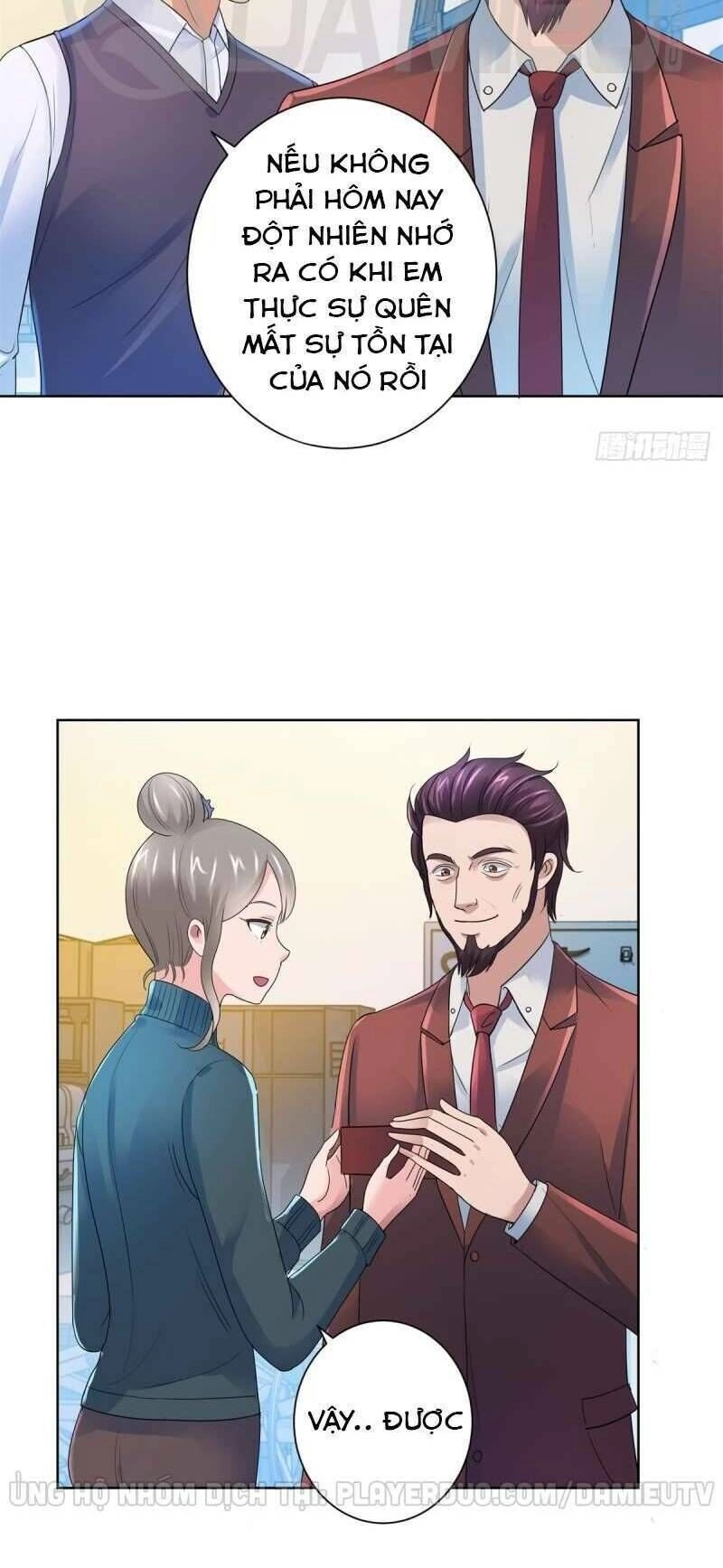 Đô Thị Chí Tôn Hệ Thống Chapter 132 - 4