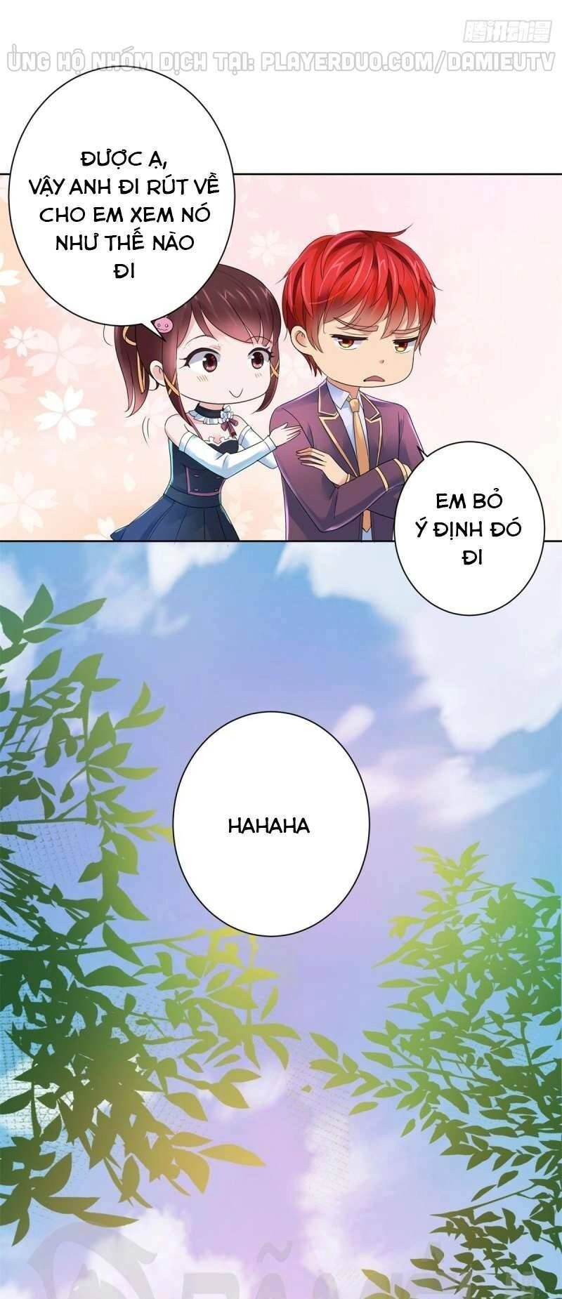 Đô Thị Chí Tôn Hệ Thống Chapter 132 - 7