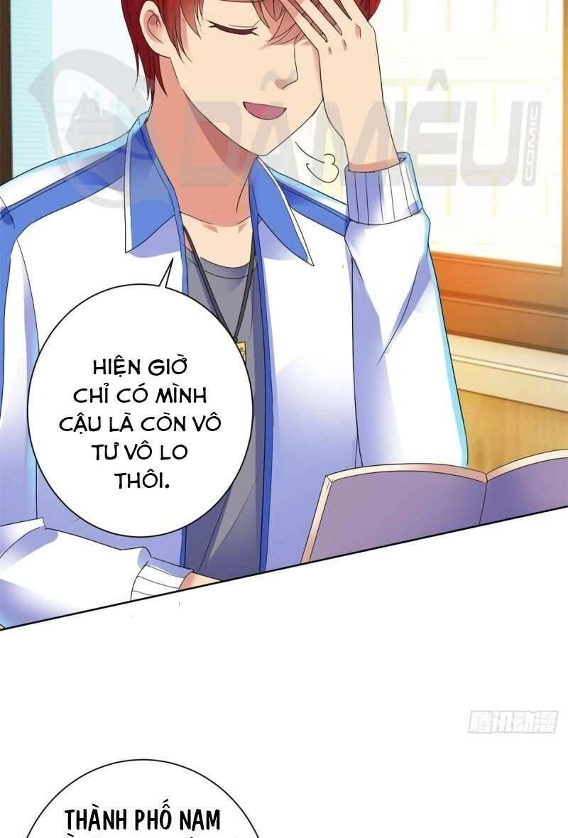 Đô Thị Chí Tôn Hệ Thống Chapter 132 - 10