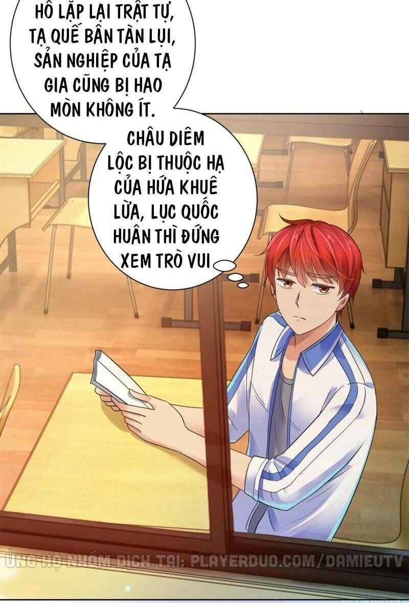 Đô Thị Chí Tôn Hệ Thống Chapter 132 - 11