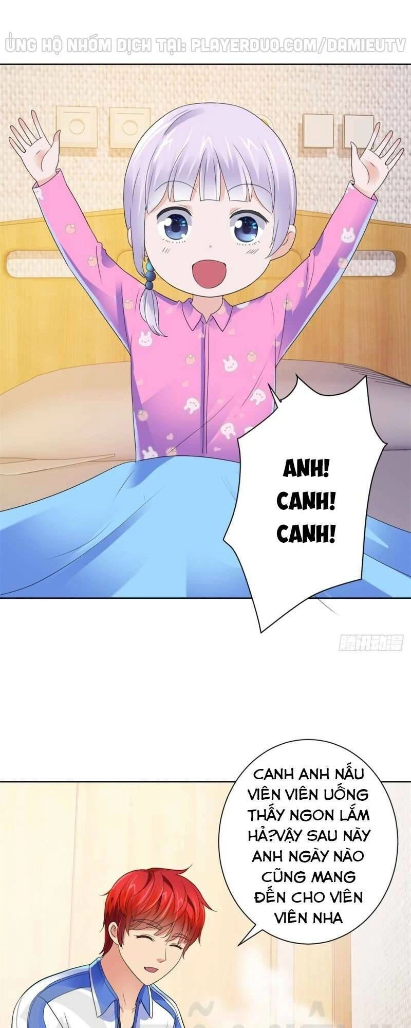 Đô Thị Chí Tôn Hệ Thống Chapter 132 - 14