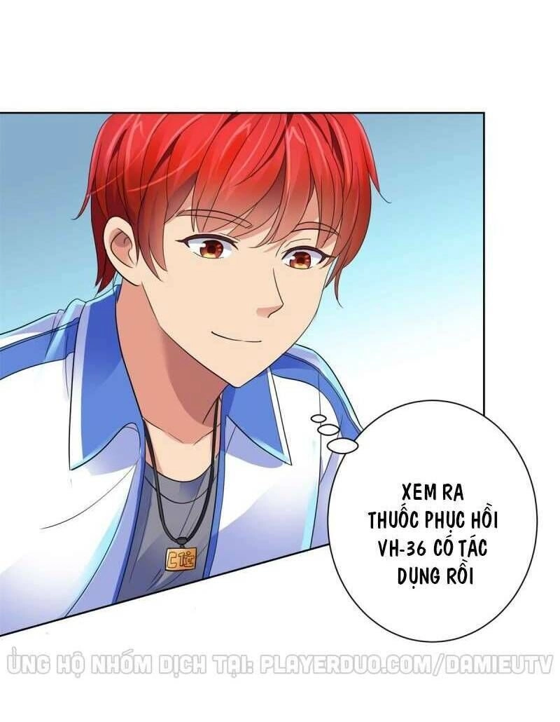 Đô Thị Chí Tôn Hệ Thống Chapter 132 - 16