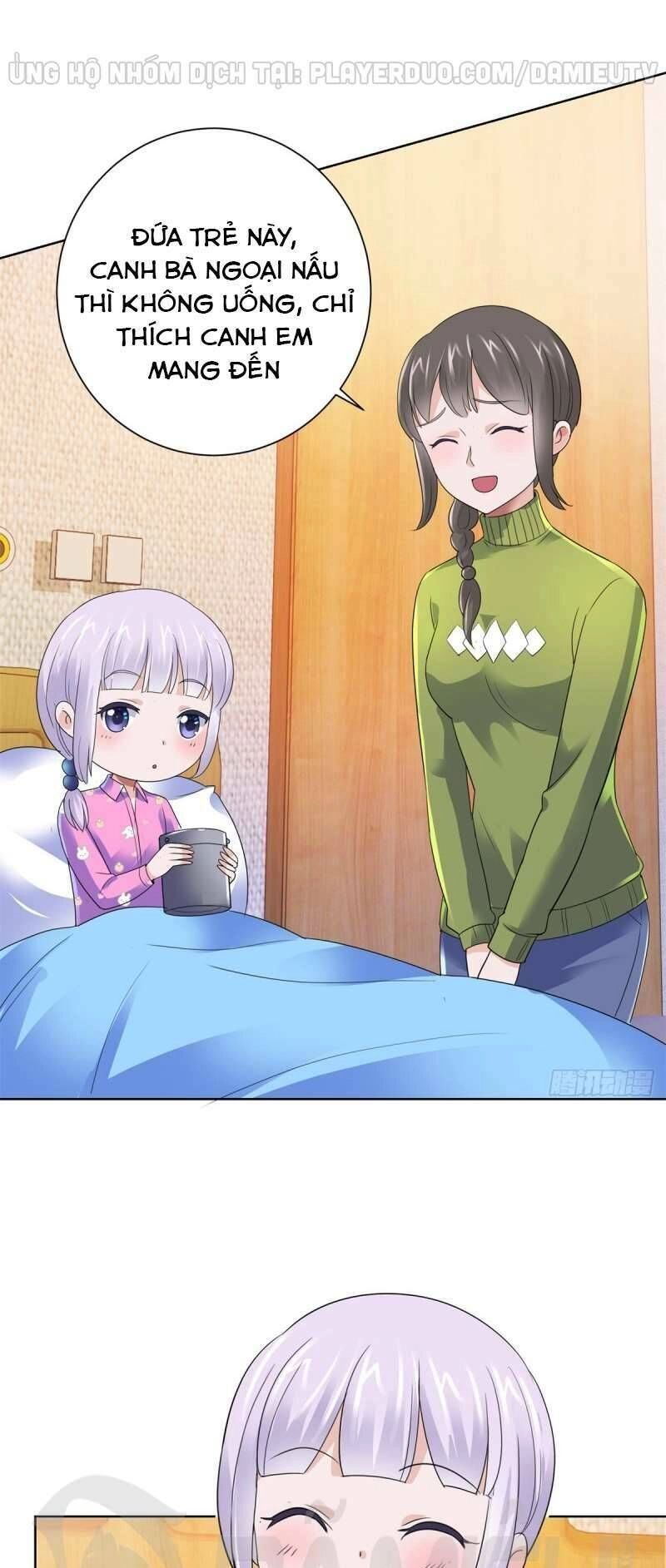 Đô Thị Chí Tôn Hệ Thống Chapter 132 - 17