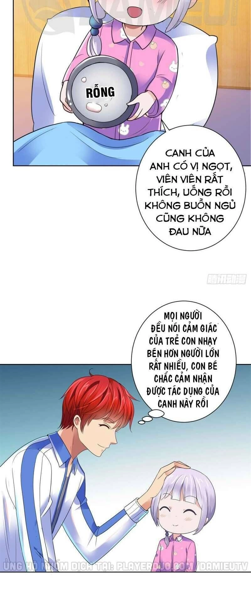 Đô Thị Chí Tôn Hệ Thống Chapter 132 - 18